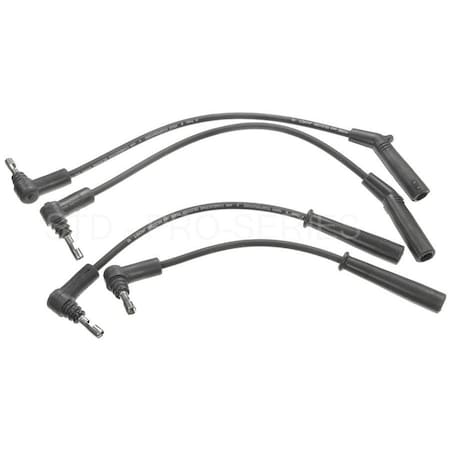 Pro Series Wire Pro 27429 Spark Plug Wire Set 27429